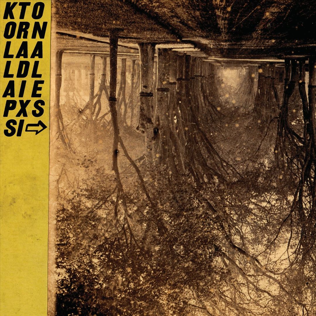 Kollaps Tradixionales [LP/CD] [Deluxe Edition] cover art