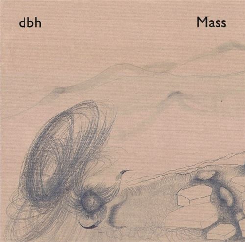 Mass cover art
