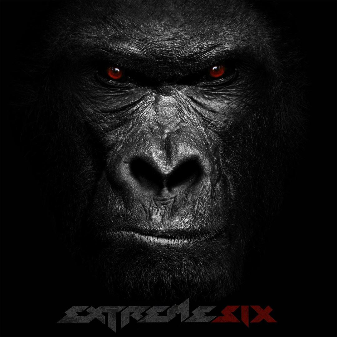 SIX cover art