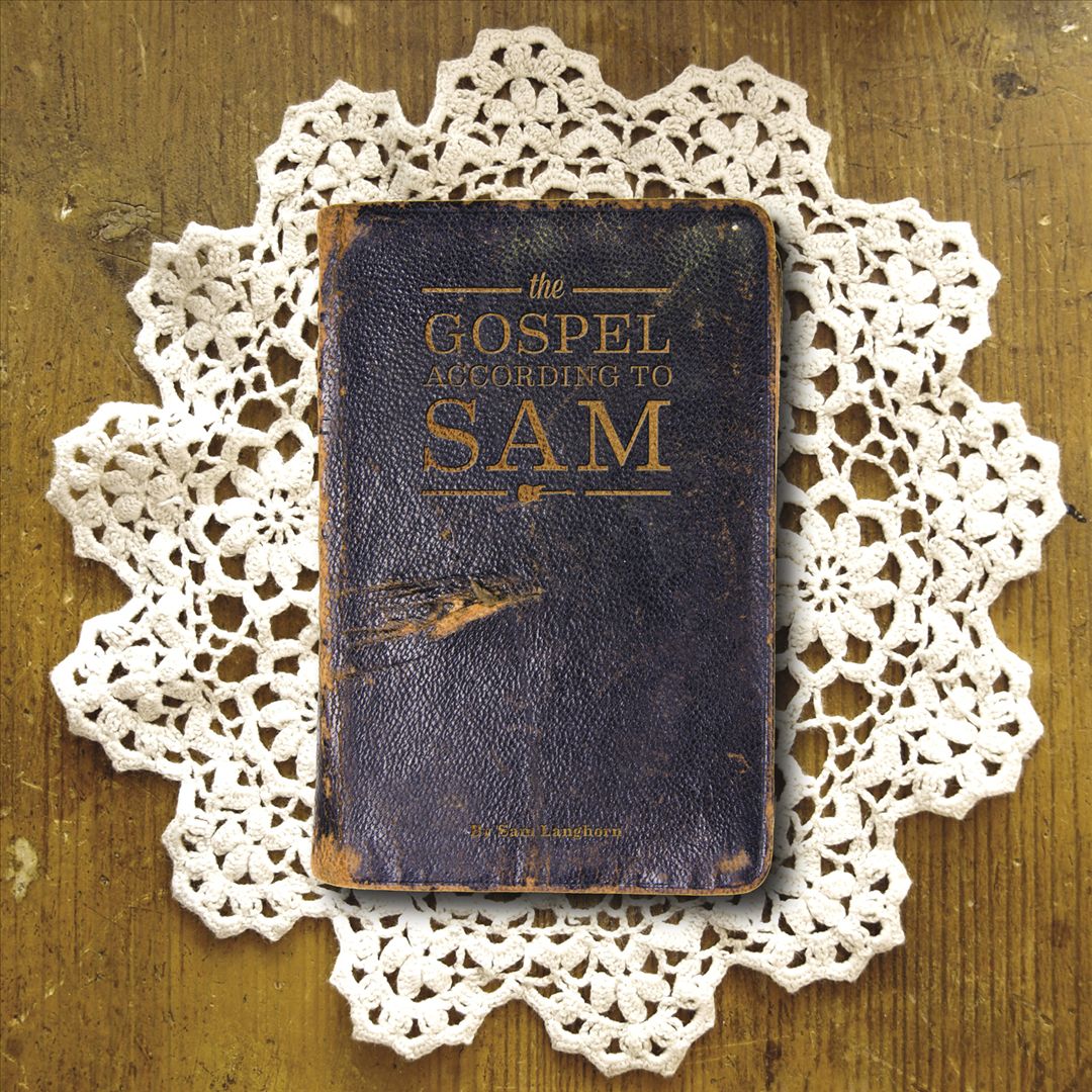 Gospel According to Sam cover art