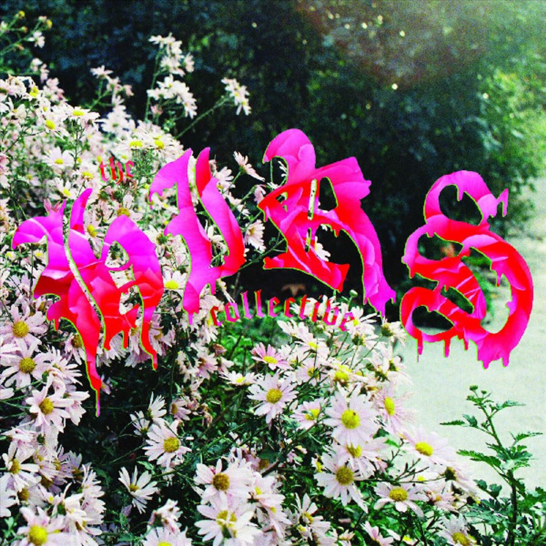 We're Still Here cover art