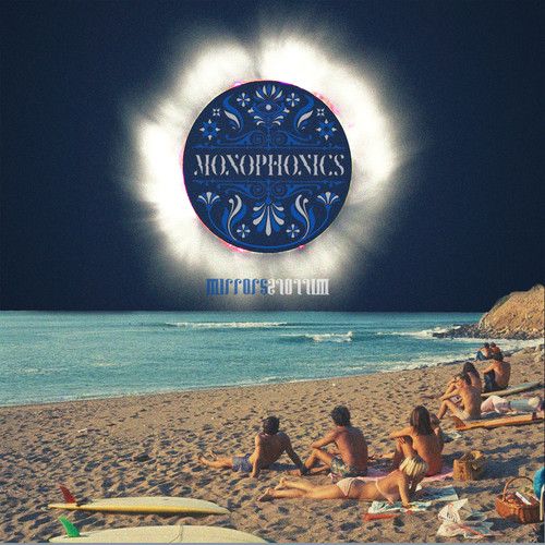 Mirrors cover art