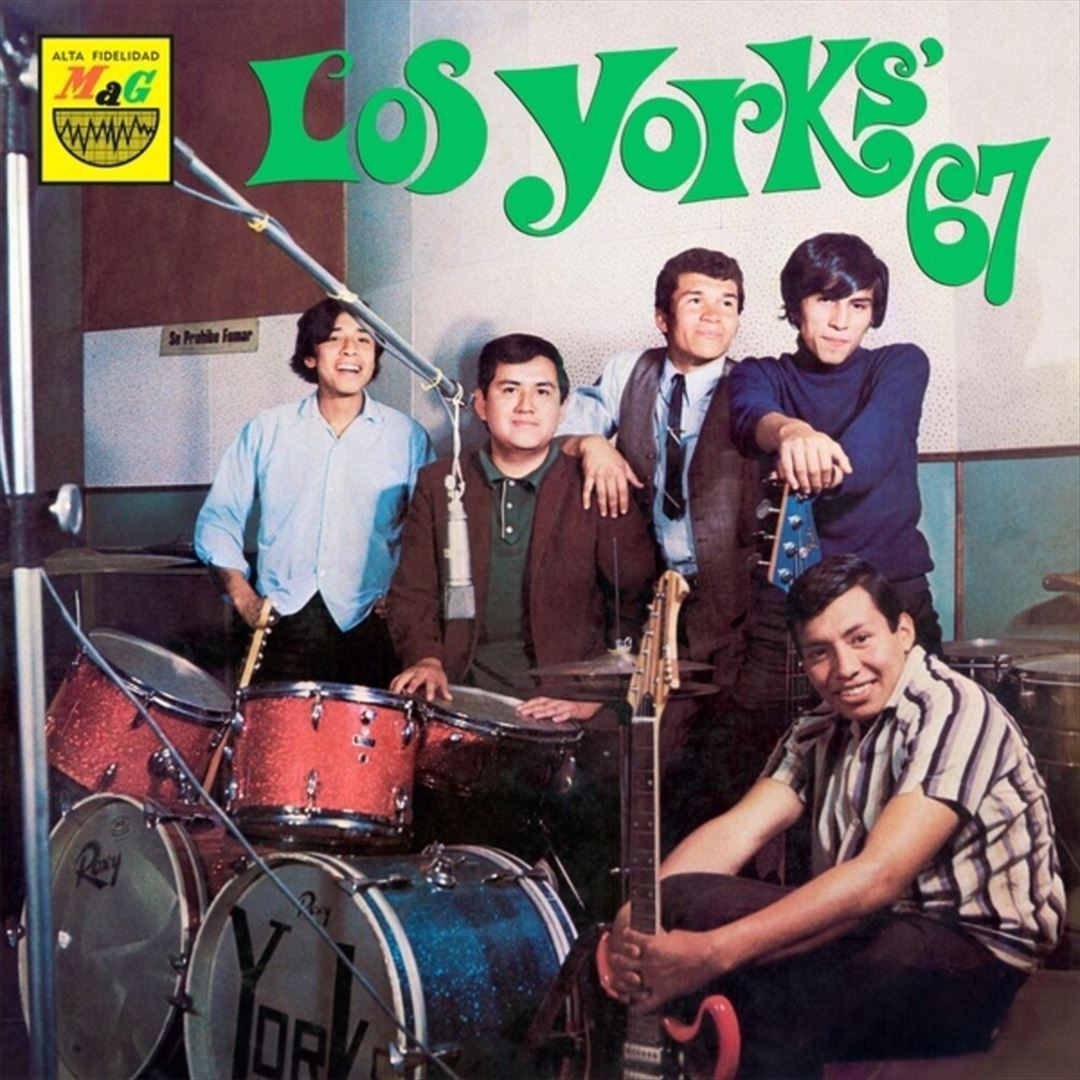 67 cover art