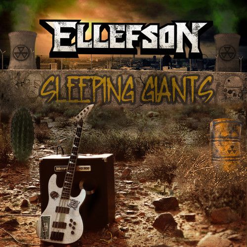 Sleeping Giants cover art