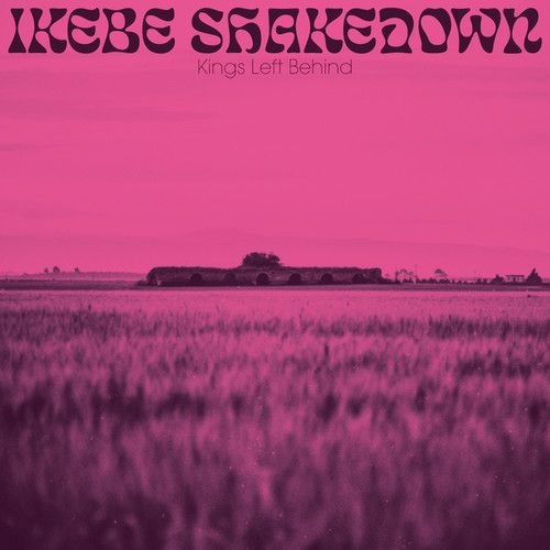 Kings Left Behind cover art