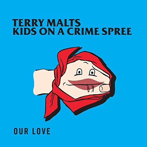 Our Love cover art