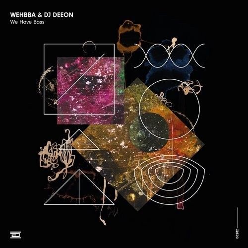 We Have Bass cover art