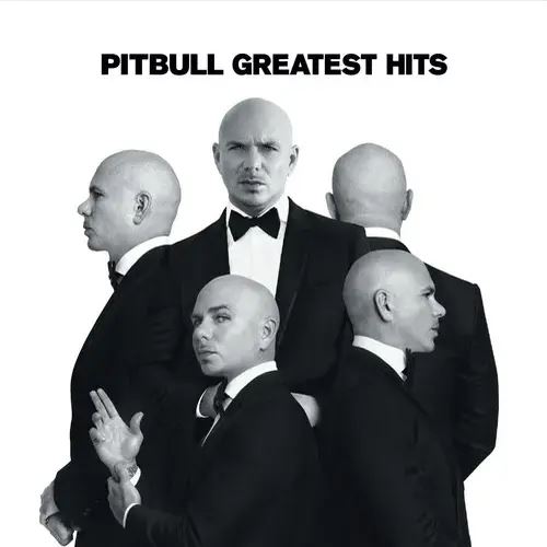 Greatest Hits cover art