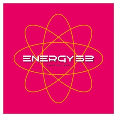 Café del Mar cover art