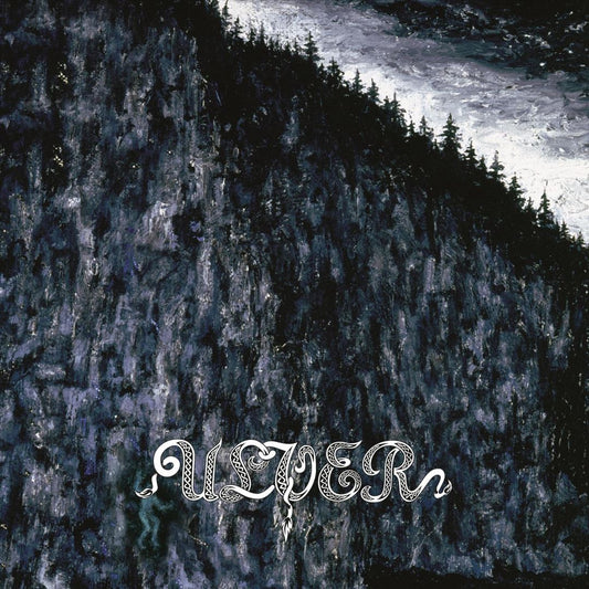 Bergtatt cover art