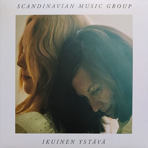 Ikuinen Ystävä cover art