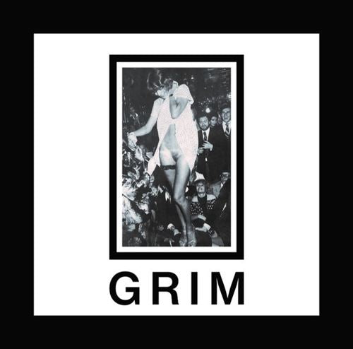 Message cover art