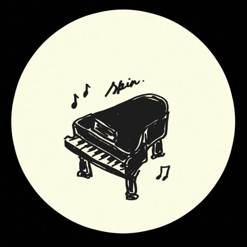 Skin cover art
