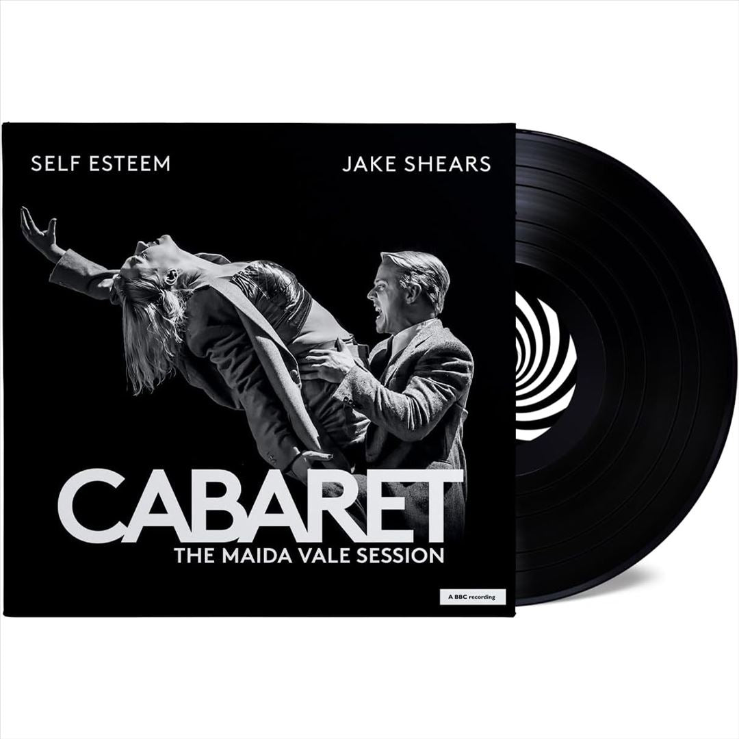 Cabaret: The Maida Vale Session cover art