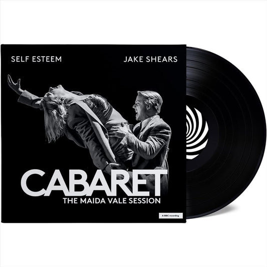 Cabaret: The Maida Vale Session cover art