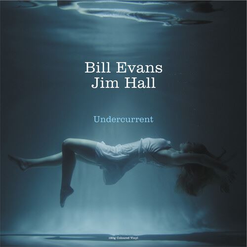 Undercurrent cover art