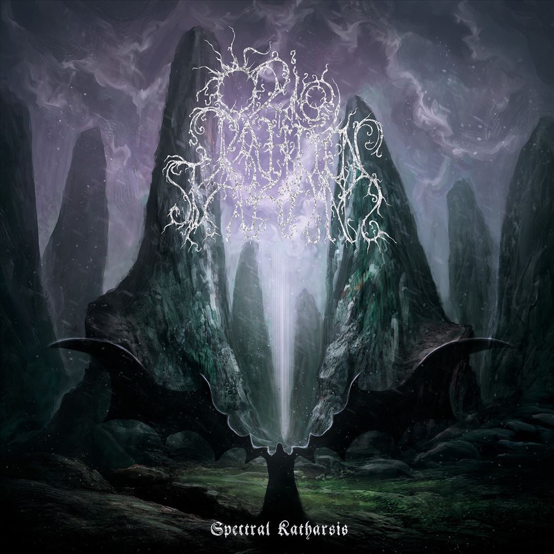 Spectral Katharsis cover art