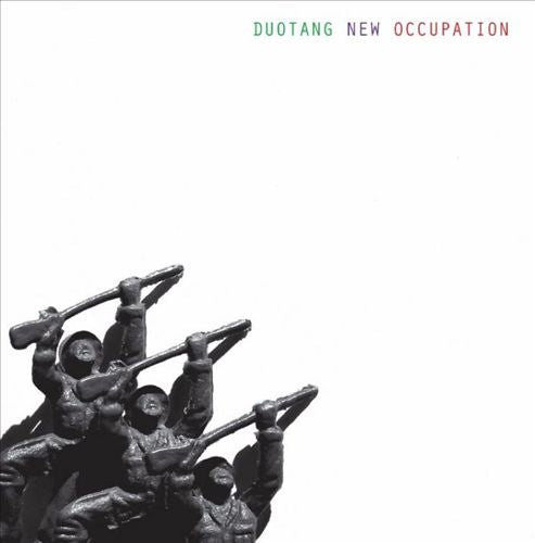 New Occupation cover art