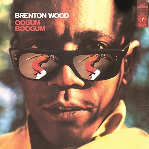 Oogum Boogum cover art