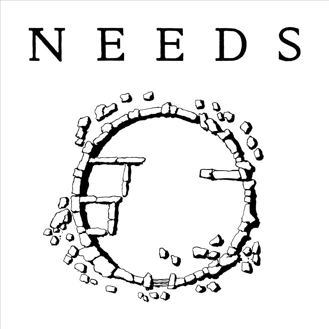 Needs cover art
