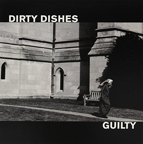 Guilty cover art