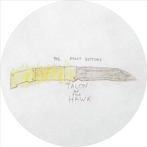 Talon of the Hawk cover art