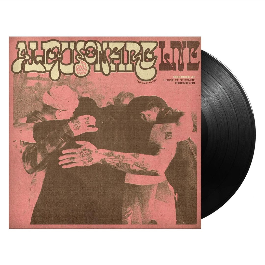 House of Strombo [Live in Toronto, on 2019] cover art