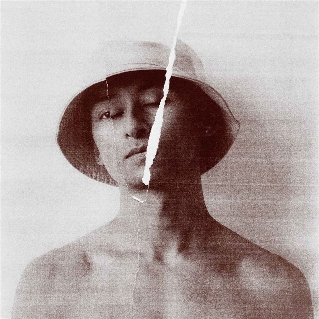 Third cover art