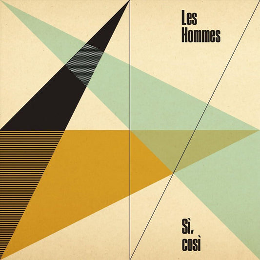 Si Cosi cover art