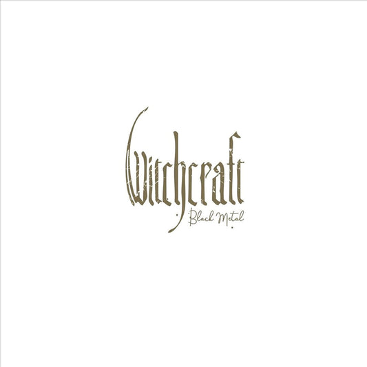 Black Metal cover art