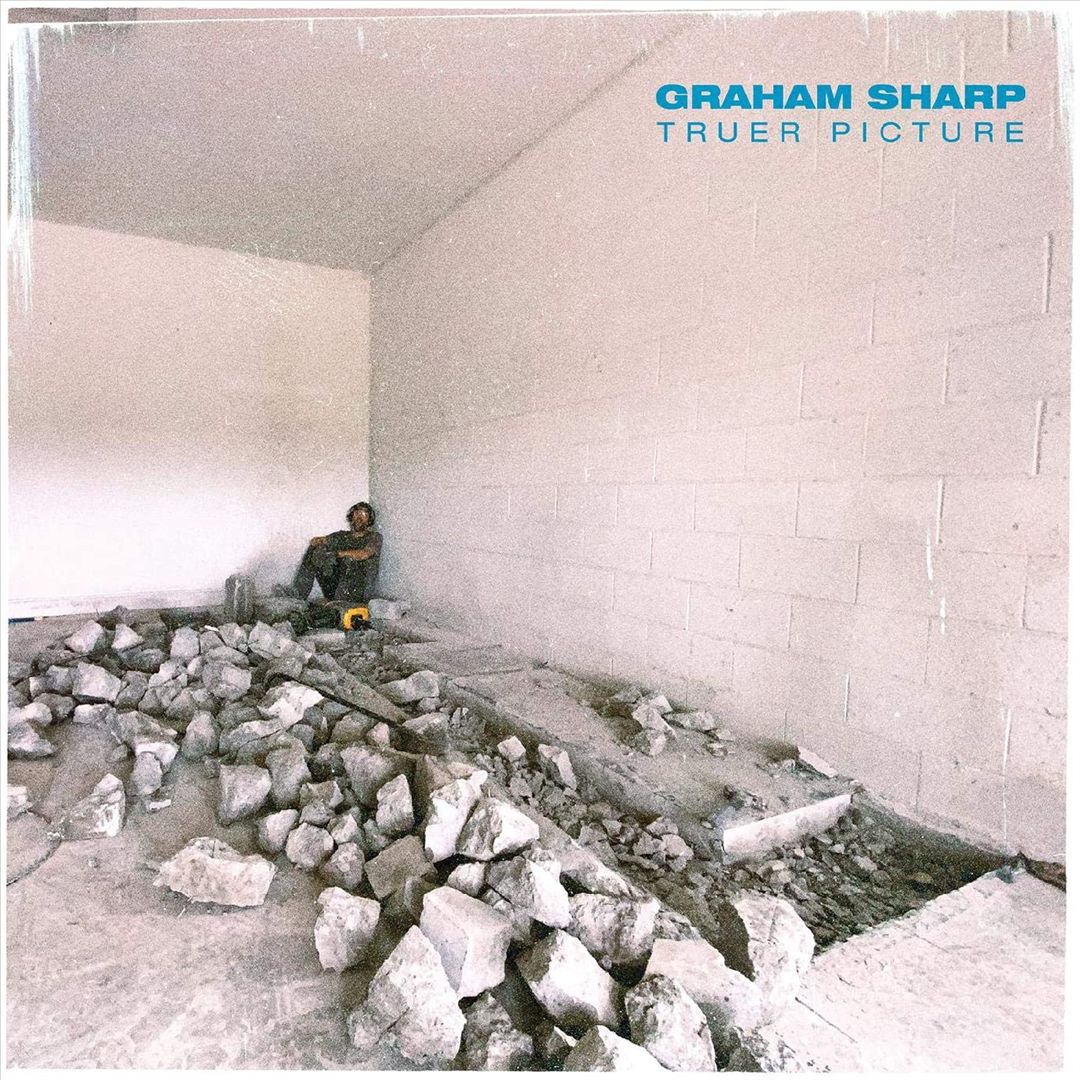 Truer Picture [First Edition] cover art