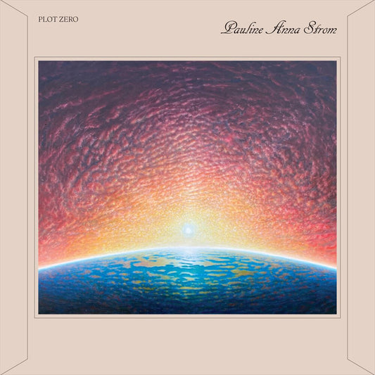 Plot Zero cover art
