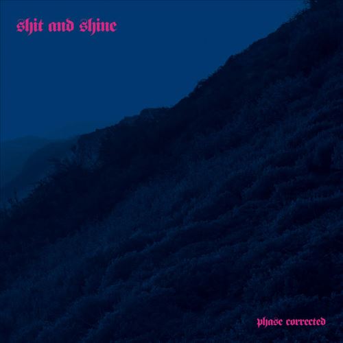 Phase Connected cover art