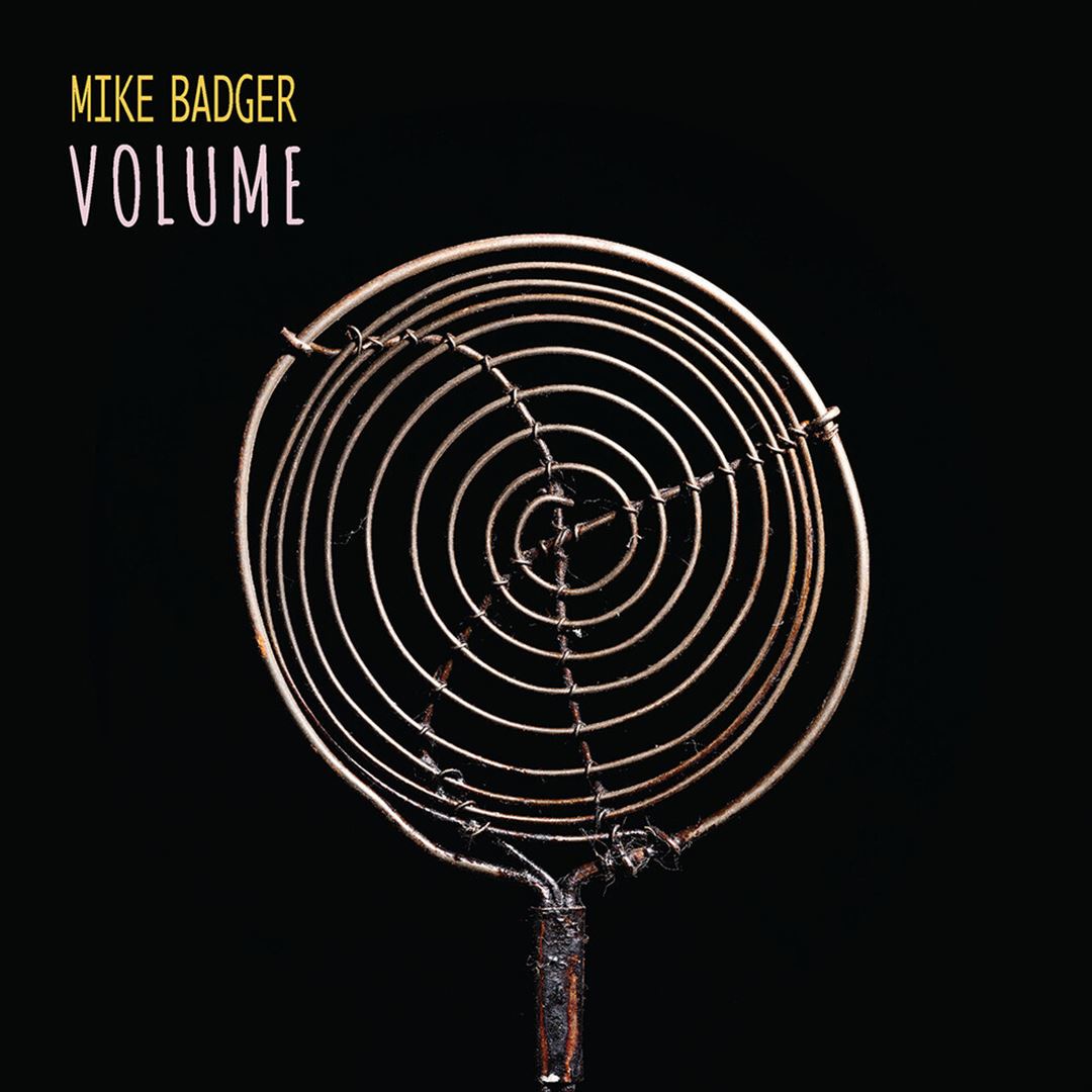 Volume cover art
