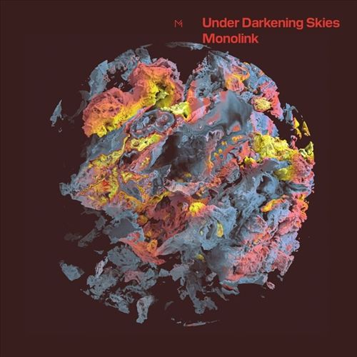 Under Darkening Skies cover art