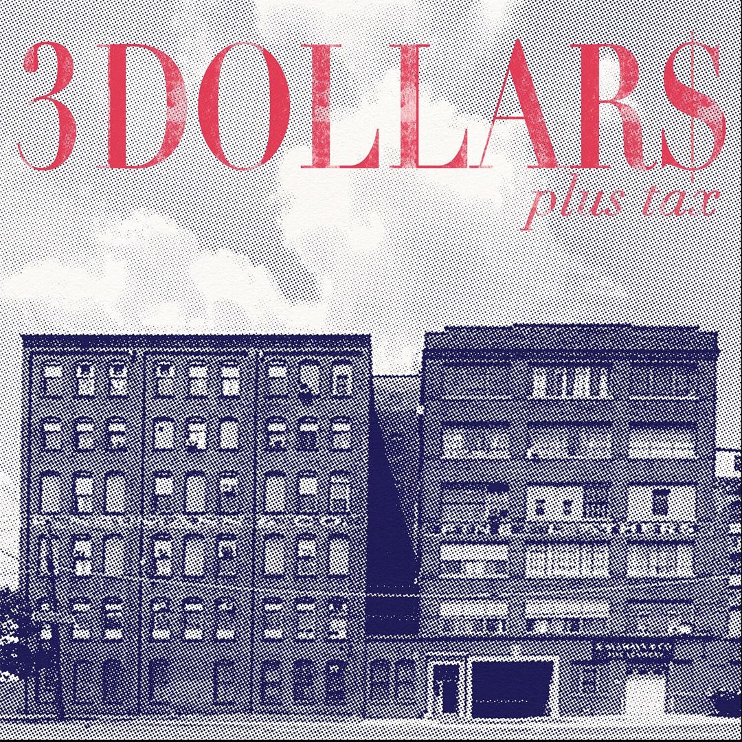 Plus Tax cover art