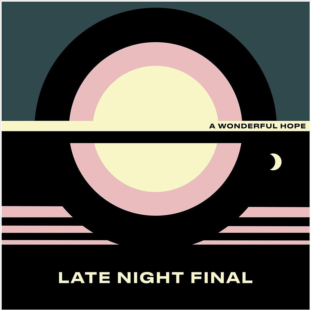 Wonderful Hope cover art