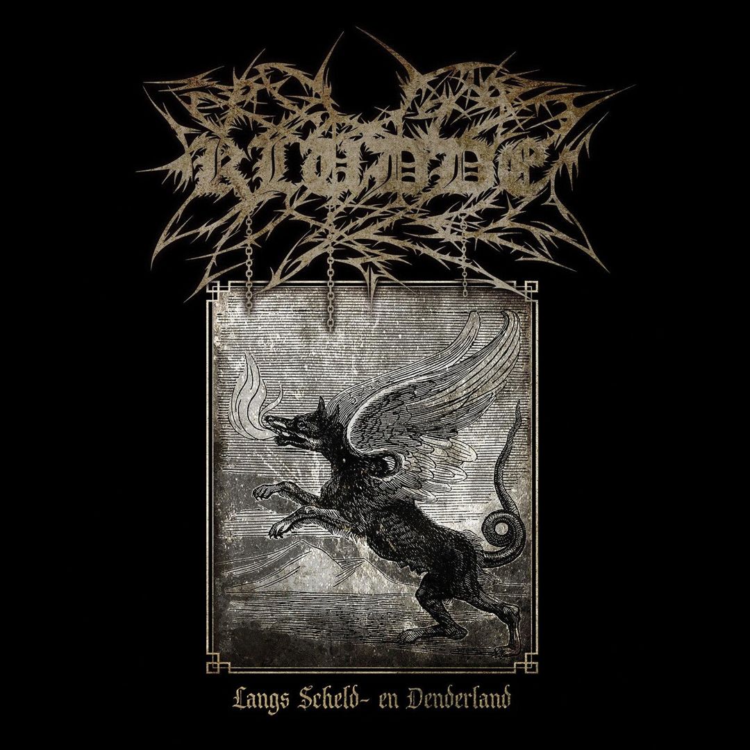 Langs Scheld- En Denderland cover art