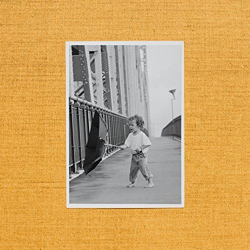 Wallflower cover art