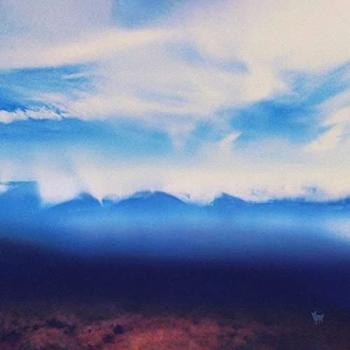 Living Mountain cover art