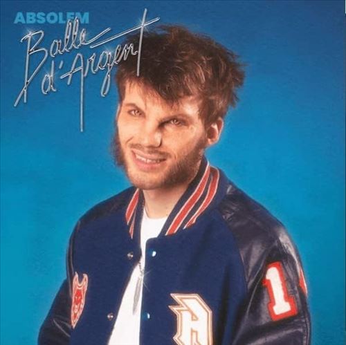 Balle d'Argent cover art