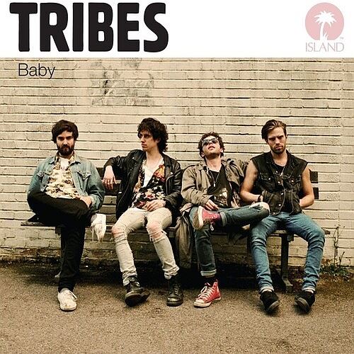 Baby cover art