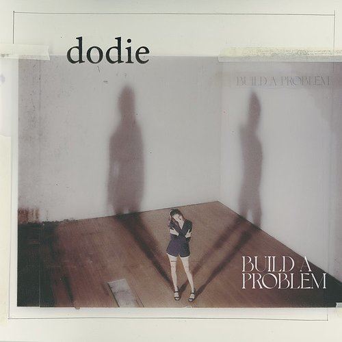 Build a Problem cover art