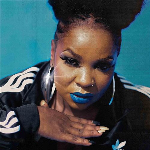 Yallah Beibe cover art