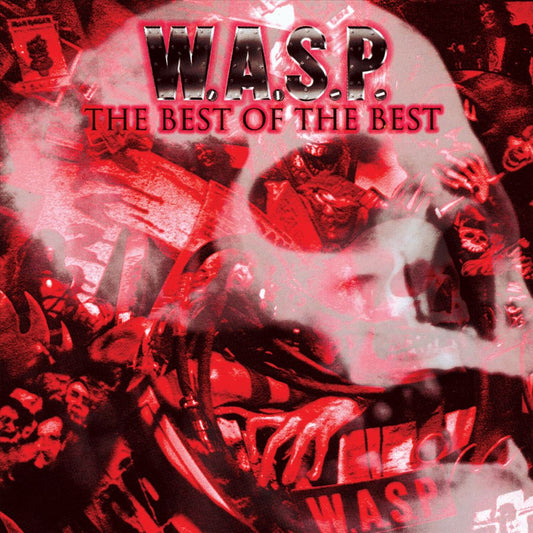 Best of the Best [UK Version] cover art