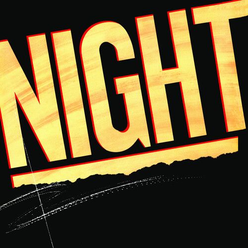 Night cover art