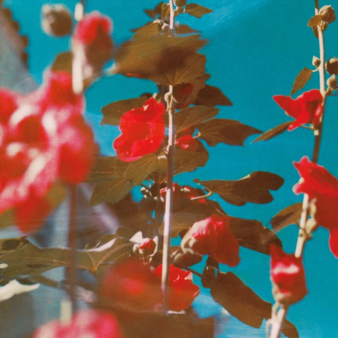 Breathe cover art