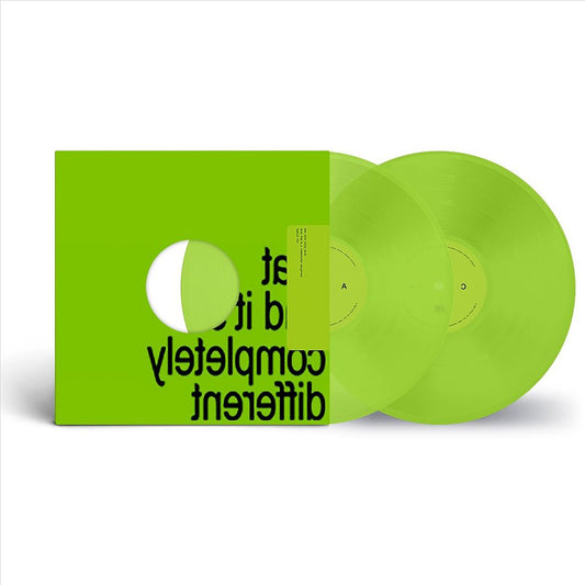 brat and it's completely different but also still brat [Remixes] cover art