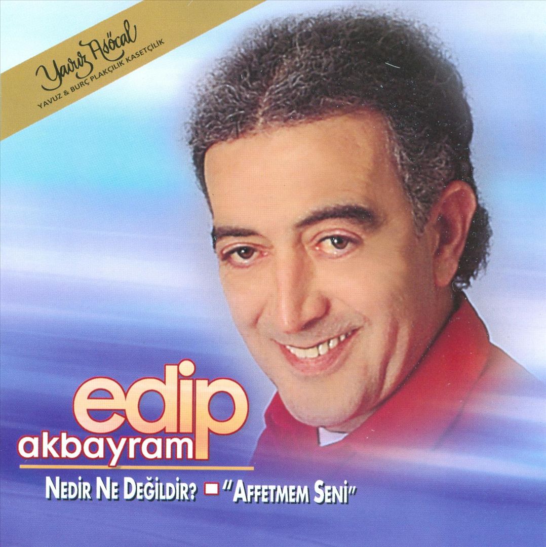 Nedir Ne Degildir [Remastered] cover art