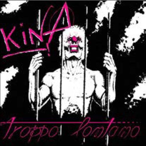 Troppo Lontano E Altre Storie cover art